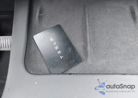 2023 Tesla Model 3 Rear-Wheel Drive z USA, uszkodzony, nr VIN 5YJ3E1EA5PF655708